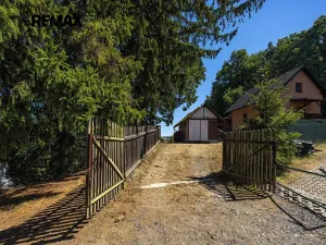 Prodej chaty, Zdemyslice, 64 m2