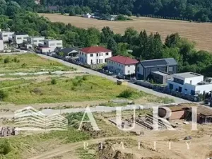 Prodej pozemku pro bydlení, Úvaly, Jeronýmova, 692 m2