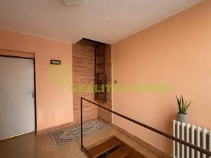 Prodej rodinného domu, Bystřice pod Hostýnem, Přerovská, 112 m2