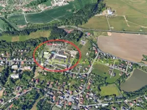 Pronájem komerční nemovitosti, Valašské Meziříčí, 120 m2