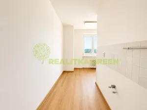 Prodej bytu 3+1, Zlín, Slovenská, 71 m2