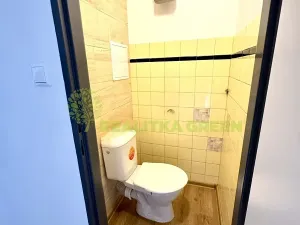 Prodej bytu 3+1, Zlín, Slovenská, 71 m2
