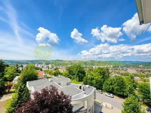 Prodej bytu 3+1, Zlín, Slovenská, 71 m2