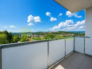 Prodej bytu 3+1, Zlín, Slovenská, 71 m2