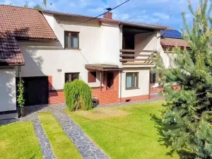 Prodej rodinného domu, Bílovec, 385 m2