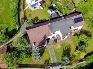Prodej rodinného domu, Bílovec, 385 m2