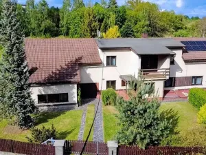 Prodej rodinného domu, Bílovec, 385 m2
