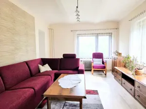 Prodej rodinného domu, Bílovec, 385 m2