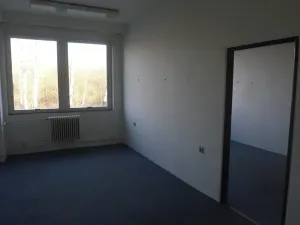 Pronájem kanceláře, Pardubice, 18 m2