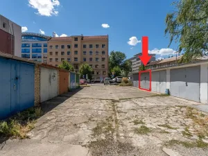 Prodej bytu 3+kk, Brno, Příční, 80 m2