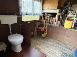 Prodej chaty, Vysoké Mýto, Spálenec, 37 m2