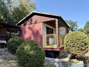 Prodej chaty, Vysoké Mýto, Spálenec, 37 m2