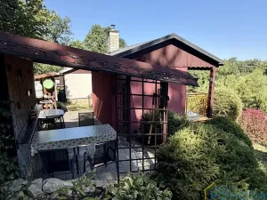 Prodej chaty, Vysoké Mýto, Spálenec, 37 m2