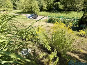 Prodej chaty, Vysoké Mýto, Spálenec, 37 m2