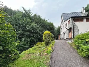 Prodej rodinného domu, Horní Bečva, 104 m2