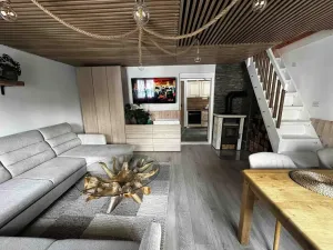 Prodej rodinného domu, Horní Bečva, 104 m2