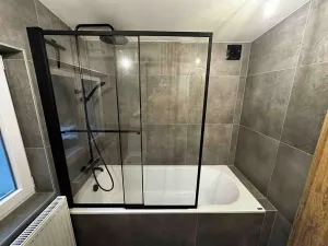 Prodej rodinného domu, Horní Bečva, 104 m2