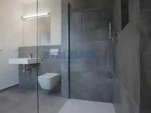 Pronájem bytu 2+kk, České Budějovice, Nová, 60 m2