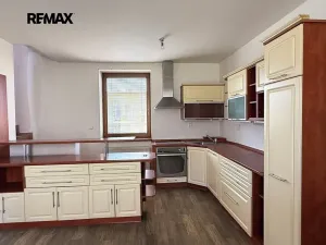 Pronájem rodinného domu, Hlízov, 67 m2