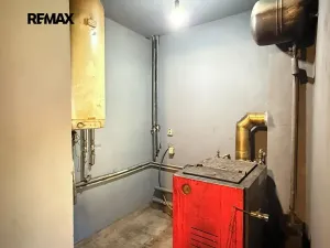 Pronájem rodinného domu, Hlízov, 67 m2