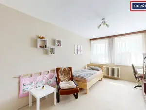Prodej bytu 2+1, Bučovice, Slavkovská, 55 m2
