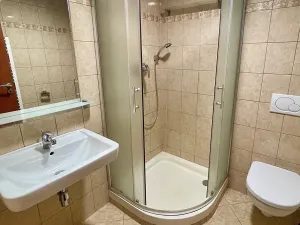 Prodej bytu 2+1, Vyškov, Puškinova, 51 m2