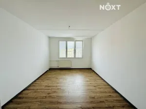 Pronájem bytu 2+1, Třemošná, Sídliště, 62 m2