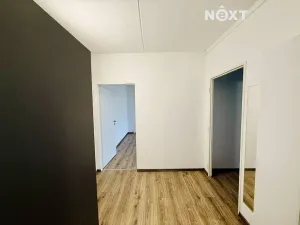 Pronájem bytu 2+1, Třemošná, Sídliště, 62 m2