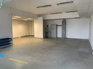 Pronájem výrobních prostor, Praha - Uhříněves, Přátelství, 197 m2