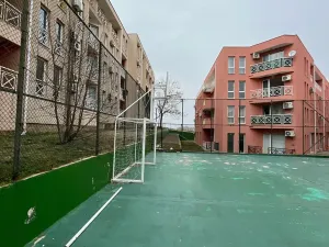 Prodej bytu 3+kk, Nesebar, Bulharsko, 59 m2