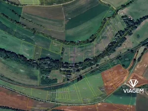 Prodej podílu pole, Byšice, 573 m2