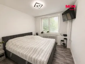 Prodej bytu 3+1, Havířov - Podlesí, Jaroslava Vrchlického, 74 m2