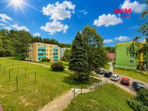 Prodej bytu 3+1, Havířov - Podlesí, Jaroslava Vrchlického, 74 m2