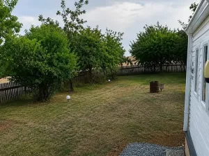 Prodej pozemku pro bydlení, Žernovník, 836 m2