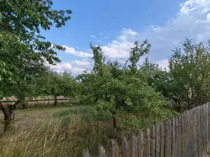 Prodej pozemku pro bydlení, Žernovník, 836 m2