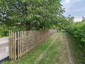 Prodej chaty, Žernovník, 40 m2