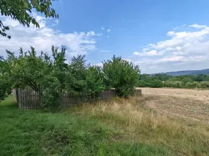 Prodej chaty, Žernovník, 40 m2