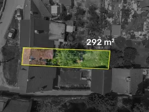 Prodej rodinného domu, Nalžovské Hory, 113 m2