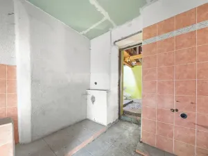 Prodej rodinného domu, Nalžovské Hory, 113 m2