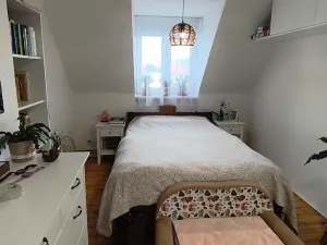 Prodej bytu 3+1, Ústí nad Labem, Ve Smyčce, 65 m2