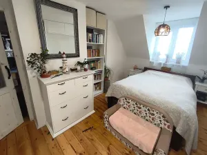 Prodej bytu 3+1, Ústí nad Labem, Ve Smyčce, 65 m2