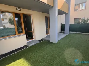 Pronájem bytu 2+kk, Frýdek-Místek, Nové Dvory-Podhůří, 48 m2