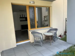Pronájem bytu 2+kk, Frýdek-Místek, Nové Dvory-Podhůří, 48 m2