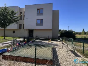 Pronájem bytu 2+kk, Frýdek-Místek, Nové Dvory-Podhůří, 48 m2