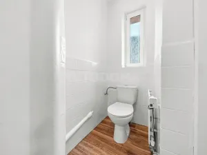 Prodej rodinného domu, Plzeň, Revoluční, 210 m2