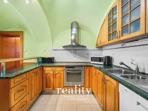 Prodej rodinného domu, Nová Říše, Široká, 235 m2