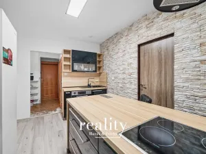Prodej rodinného domu, Nová Říše, Široká, 235 m2