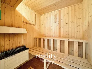 Prodej rodinného domu, Nová Říše, Široká, 235 m2