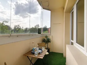 Prodej bytu 2+1, Ostrava, Sokolovská, 59 m2