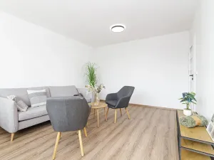 Prodej bytu 2+1, Ostrava, Sokolovská, 59 m2